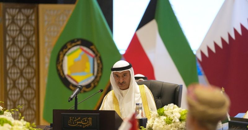 أمين «مجلس الوزراء»: اللجنة الخليجية لمتابعة تنفيذ قرارات العمل المشترك أداة تنفيذية لتحويل قرارات القادة لواقع ملموس