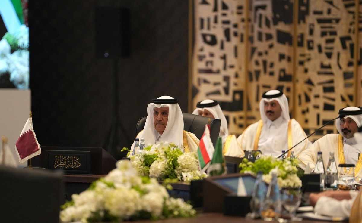 قطر تشارك في الاجتماع الـ26 للجنة الوزارية المكلفة بمتابعة تنفيذ القرارات ذات العلاقة بالعمل الخليجي المشترك