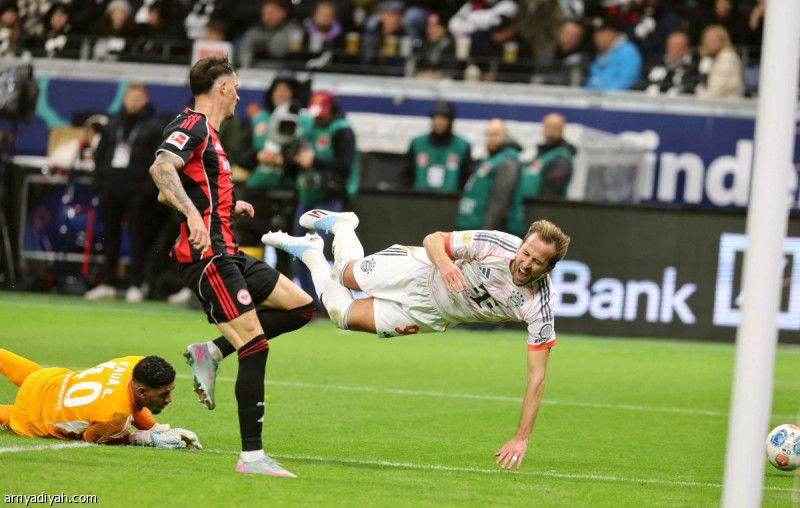 كين يبدد مخاوف الإصابة