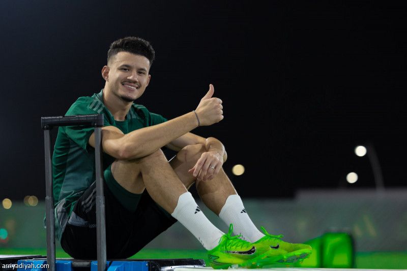 أمام إندونيسيا والعراق.. «الأخضر» يجهز المفاجأة