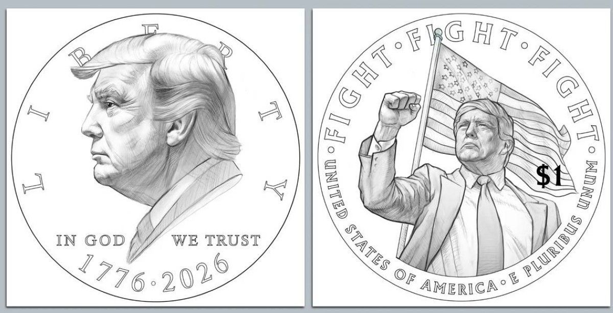 ترامب على الدولار الأمريكي.. هل يكسر القواعد التاريخية؟