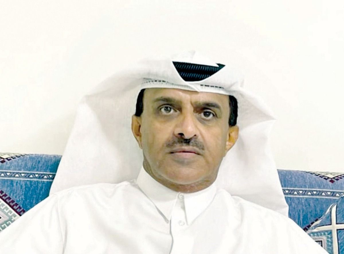 د. حسن المهندي عضو البلدي: منجزات «أشغال» تعزز التنمية العمرانية بالذخيرة