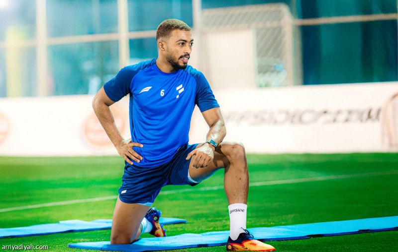 الفتح يعود.. وبن دبكة يواصل التأهيل