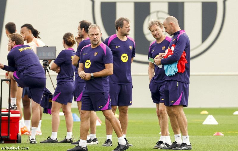 فليك: لست نادما على انتقاد «لاروخا»