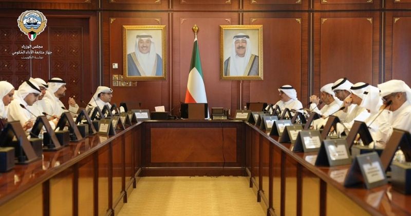 رئيس «متابعة الأداء الحكومي» يبحث مع وزير الإسكان تطورات مشاريع «السكنية»