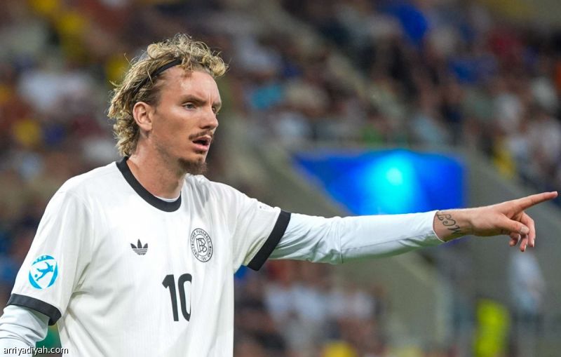 «الإنفلونزا» تؤجل انضمام فولتماد