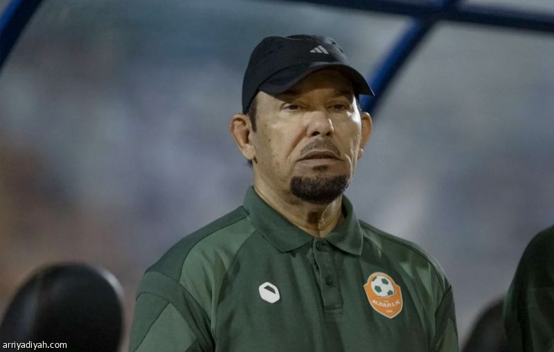 القروني: الحظ عاند الأخضر الشاب.. وسواريز حرمنا التأهل