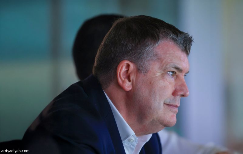 «Estadio Deportivo»: جورلي يستهدف إيبانيز الأهلي