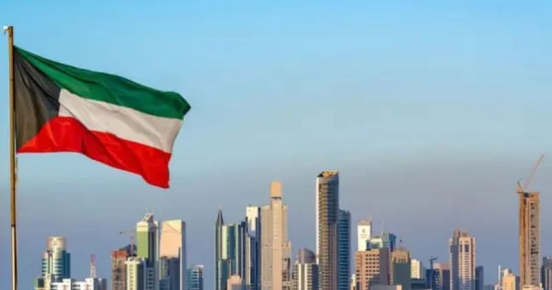 الكويت ترحّب بـ خطوات إنهاء الحرب في غزة