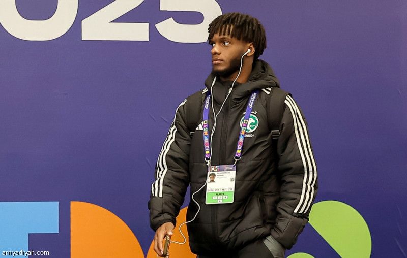 أمام النرويج.. 3 تغييرات في قائمة الأخضر