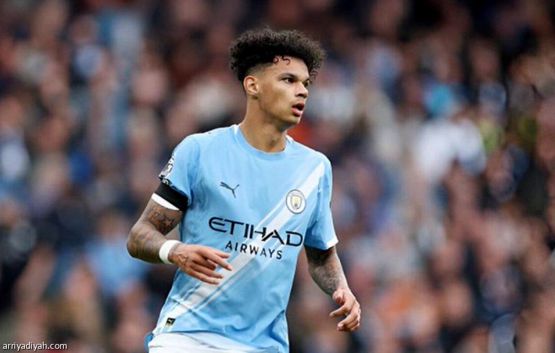 «الأسود الثلاثة».. أوريلي يخلف جيمس