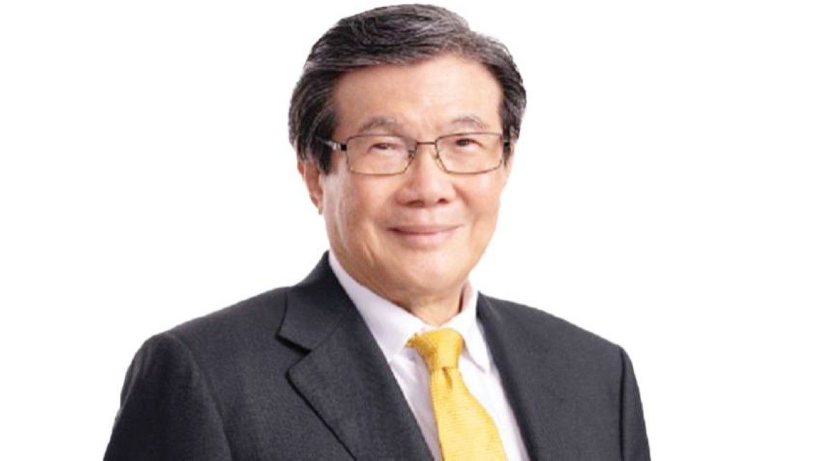 براجوغو بانجيستو.. صاحب أسرع معدل نمو في الثروة