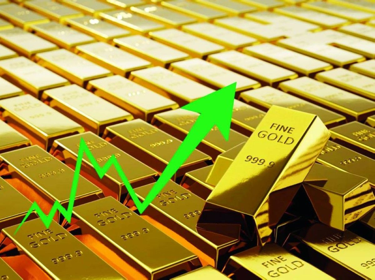 الذهب يشق طريقه نحو 4000 دولار.. ويقفز 50 % منذ بداية العام