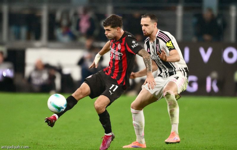 نابولي وروما في الصدارة.. وميلان يتعثر