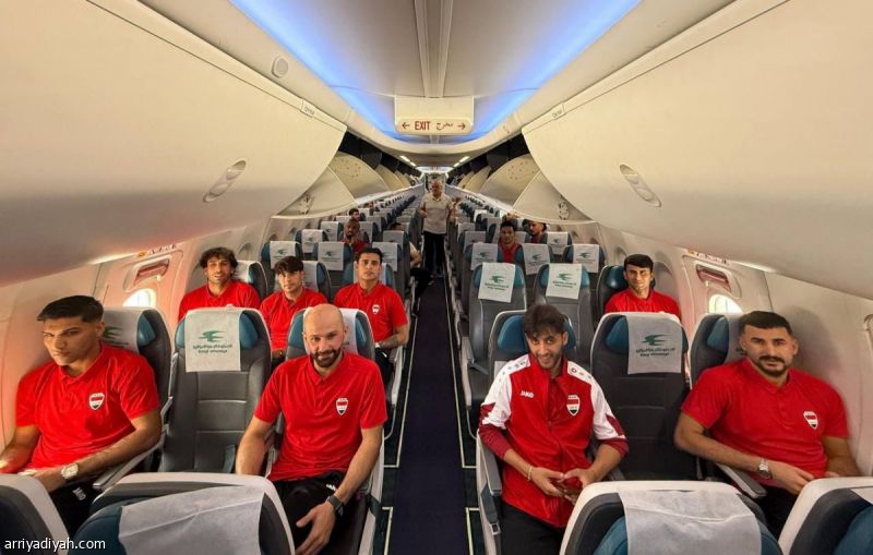 إندونيسيا والعراق يشتريان 8 آلاف تذكرة