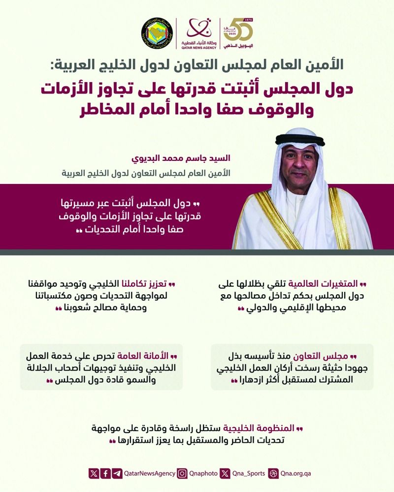 رحب بخطوات «حماس» بشأن خطة الرئيس الأمريكي.. «التعاون» يُثمّن مساعي وقف إطلاق النار في غزة