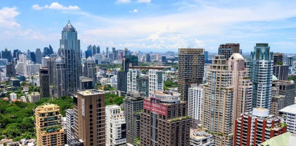 تايلاند توافق على مشروع استثماري بـ 2.96 مليار بات لشركة هوما أبلاينس الصينية