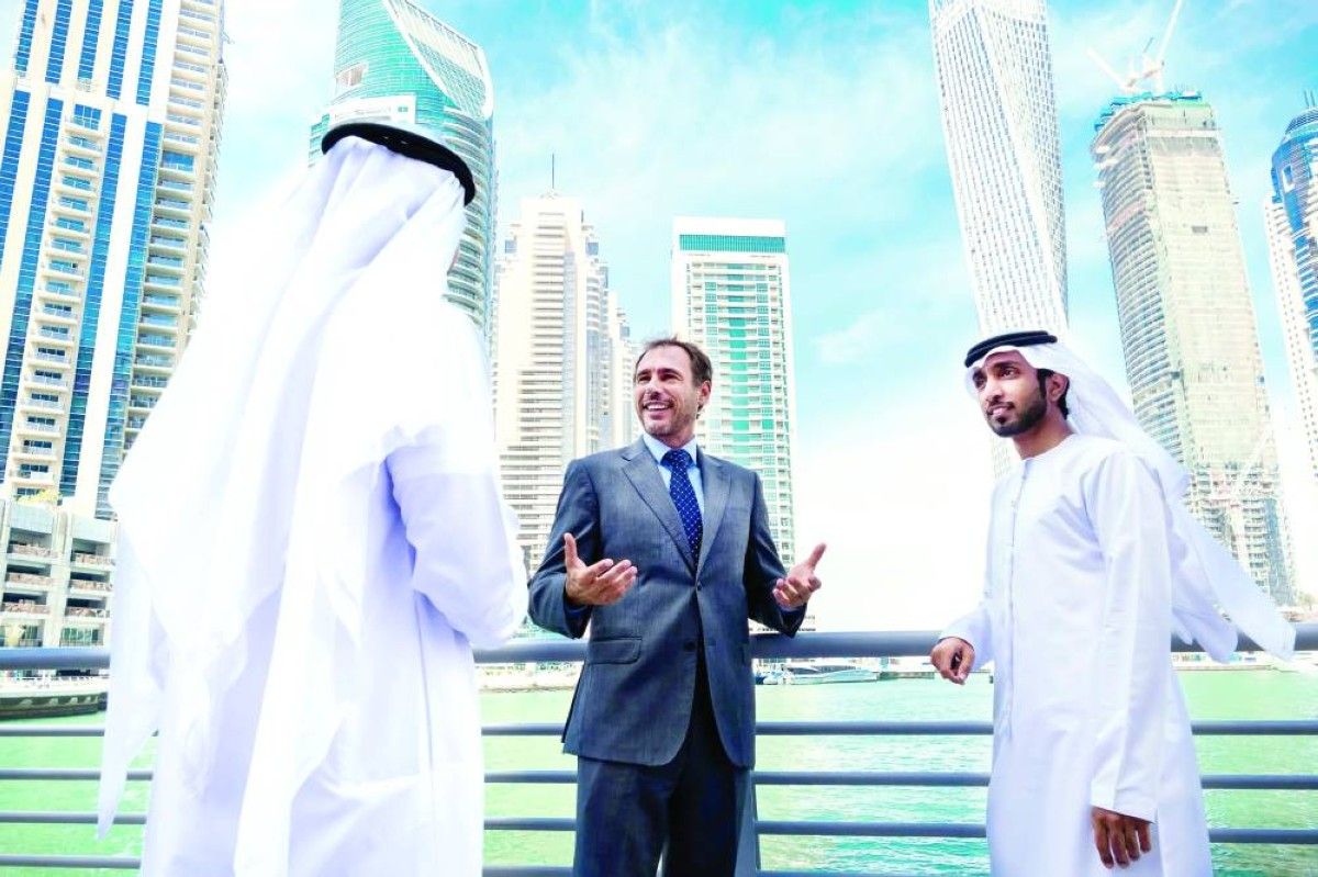 الإمارات تمهد طريق الكوادر الوطنية لبناء اقتصاد المستقبل