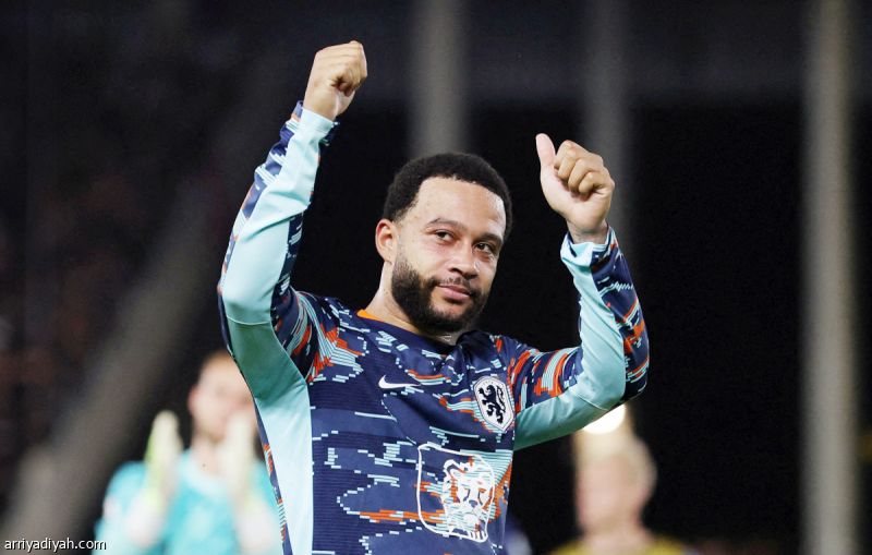 سرقة الجواز تحرم هولندا من ديباي