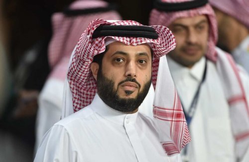 صادم: تركي آل الشيخ يستبعد مصر نهائياً من موسم الرياض... والشام يحتل المرتبة الثانية بعد السعودية!