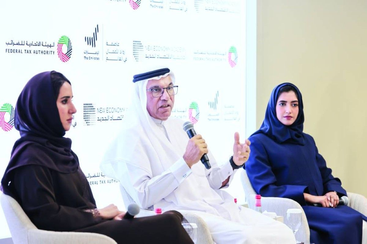 تمكين وترخيص 500 وكيل ضريبي إماراتي خلال 3 سنوات