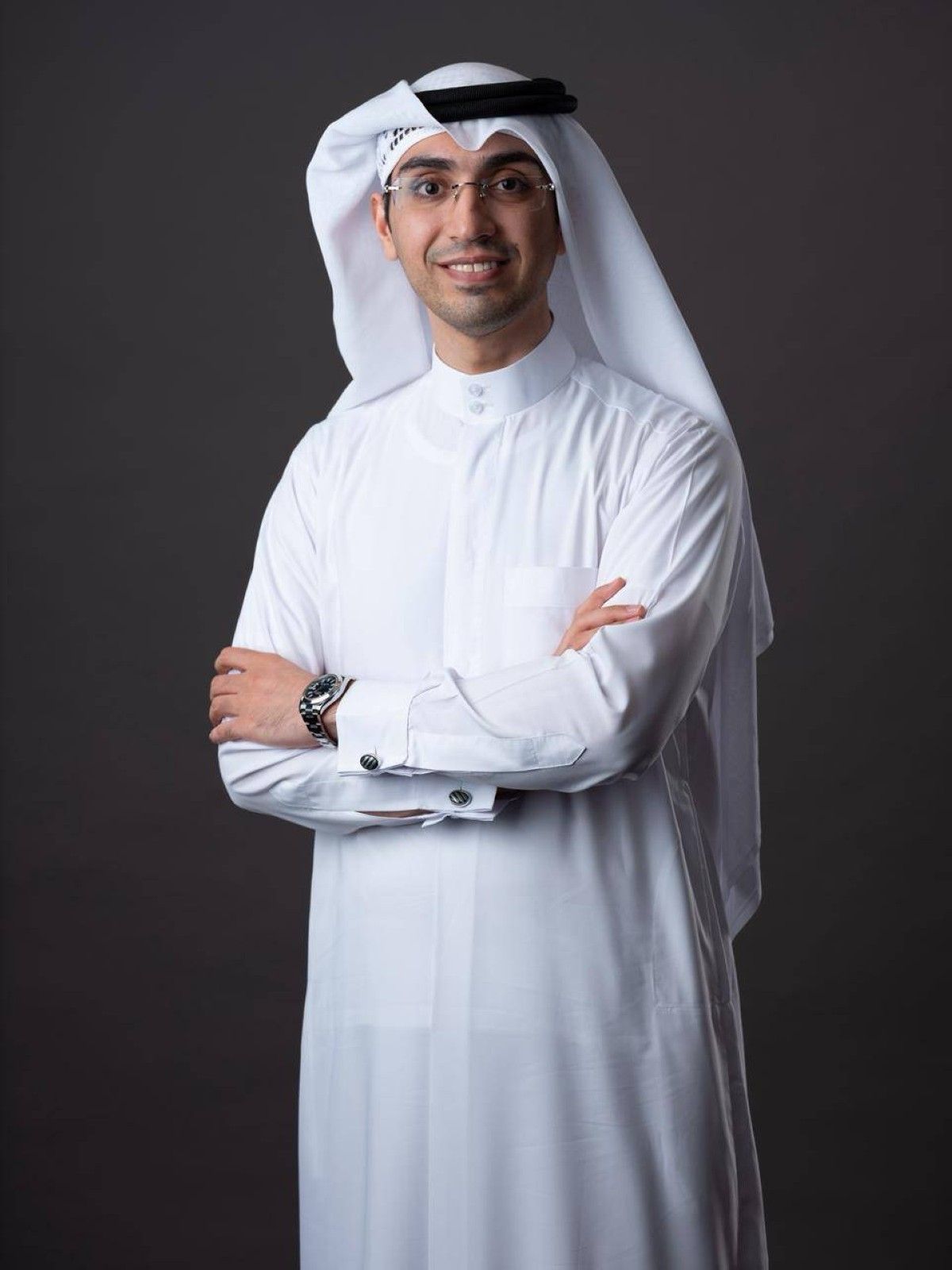 محمد البلوشي: Ignyte تمكن 7000 رائد أعمال من الوصول لشبكة من 300 مستثمر و500 خبير