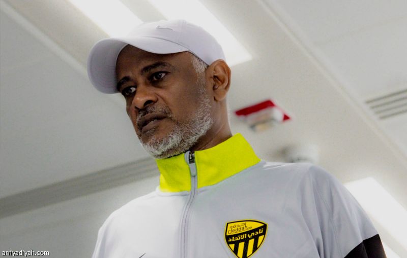 الاتحاد.. خليفة يستعين بـ 5 من فريق 21