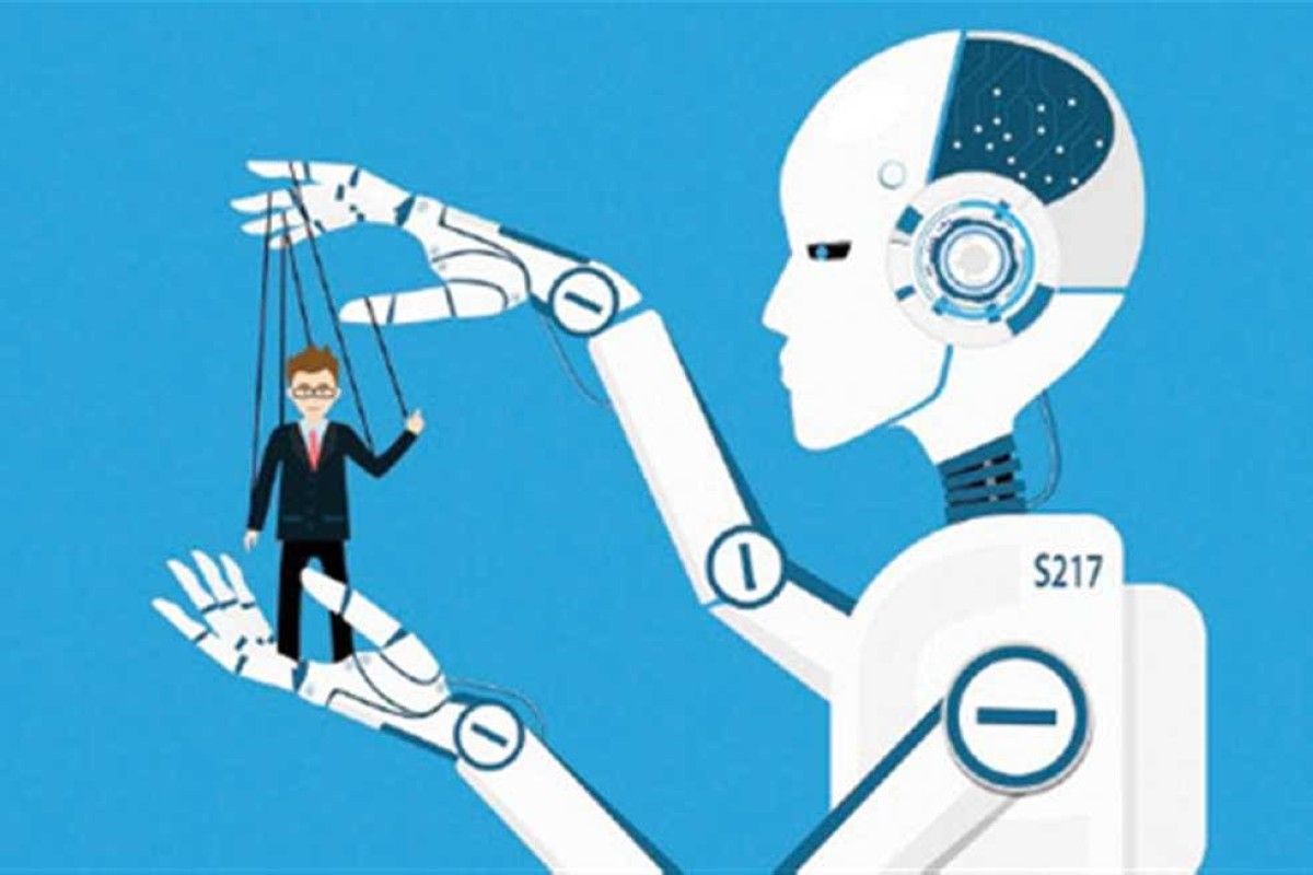 الذكاء الاصطناعي يشجع على الغش والتحايل