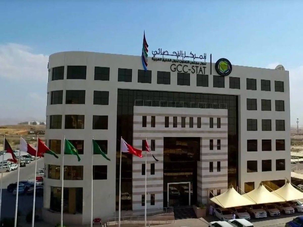 الناتج الإجمالي الخليجي يسجل 588.1 مليار دولار بنهاية الربع الأول