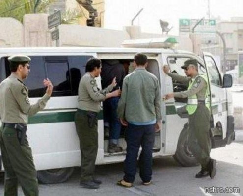 عاجل: السعودية تفكك شبكة مخدرات ضخمة... ضبط 148 كيلو حشيش وإيقاف 4 يمنيين في جدة!