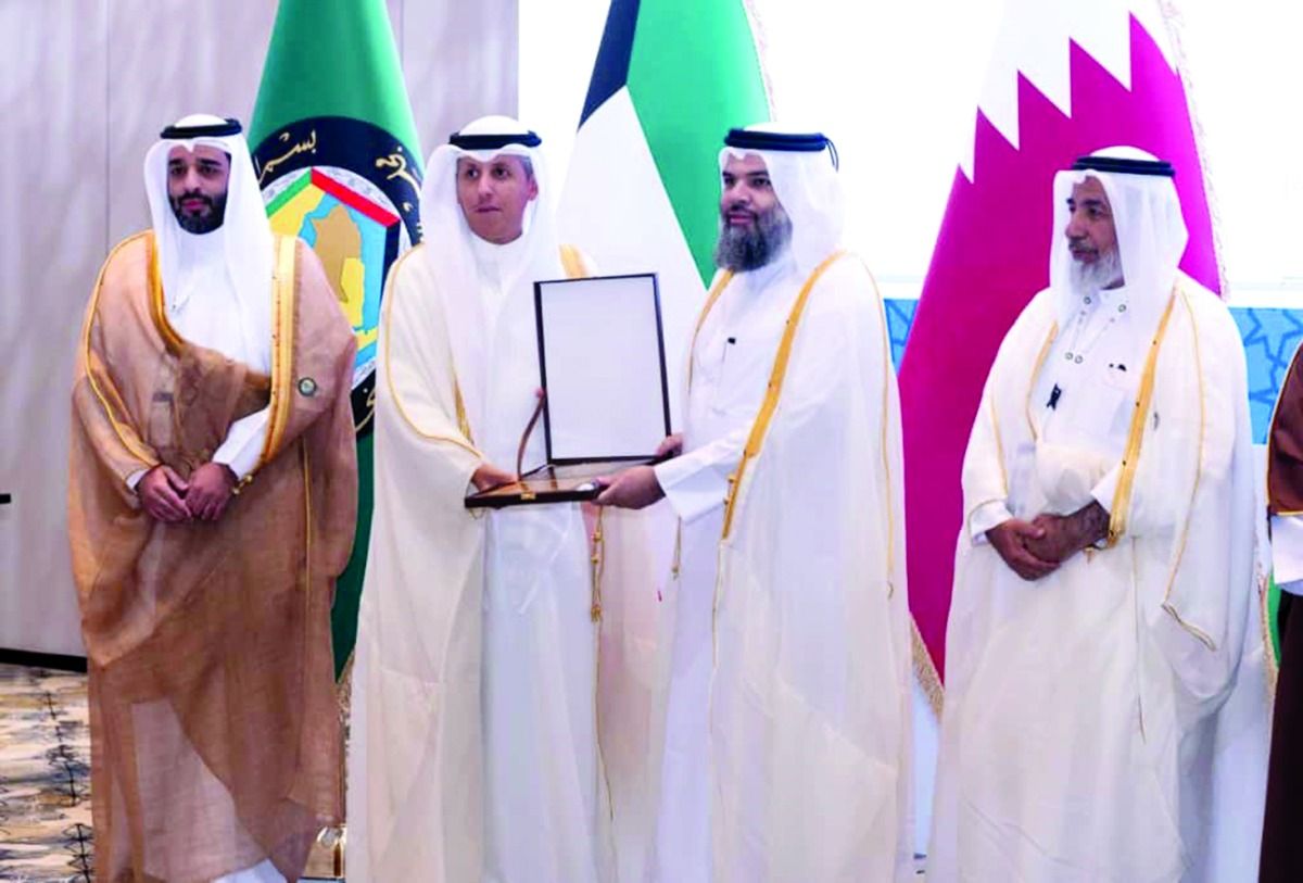 وزير الأوقاف يترأس وفدنا المشارك.. اجتماع خليجي لتطوير الجهود بالمجالات الدعوية والإرشادية