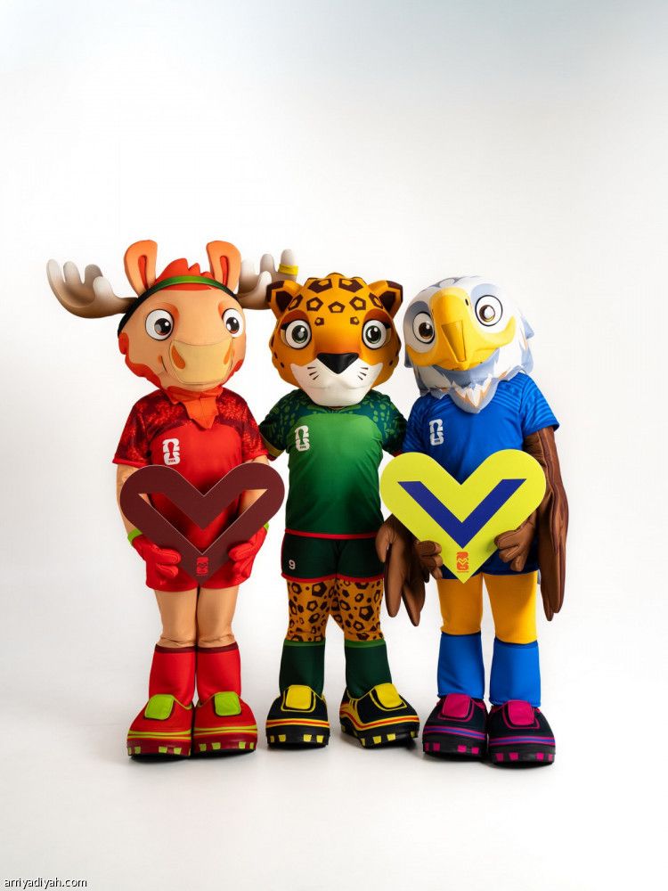 مونديال 2026.. مليون متقدم في بوابة التطوع