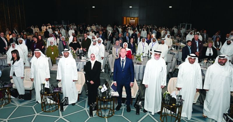 منتدى «AIU» الثالث: دعم الابتكار والتحوّل التكنولوجي الآمن