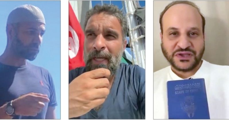 كويتيو «الصمود»… العودة من الأردن