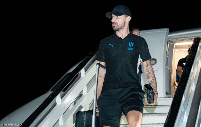 خلال 3 أسابيع.. رباعي آسيا يطير 34 ألف كلم.. وجدول الهلال الأكثر ضغطا