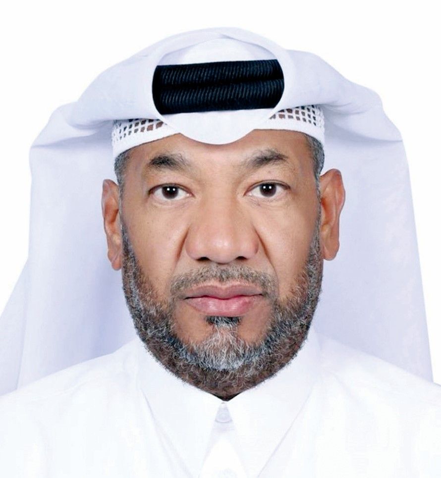 محسنة توقف فيلا سكنية في عين خالد