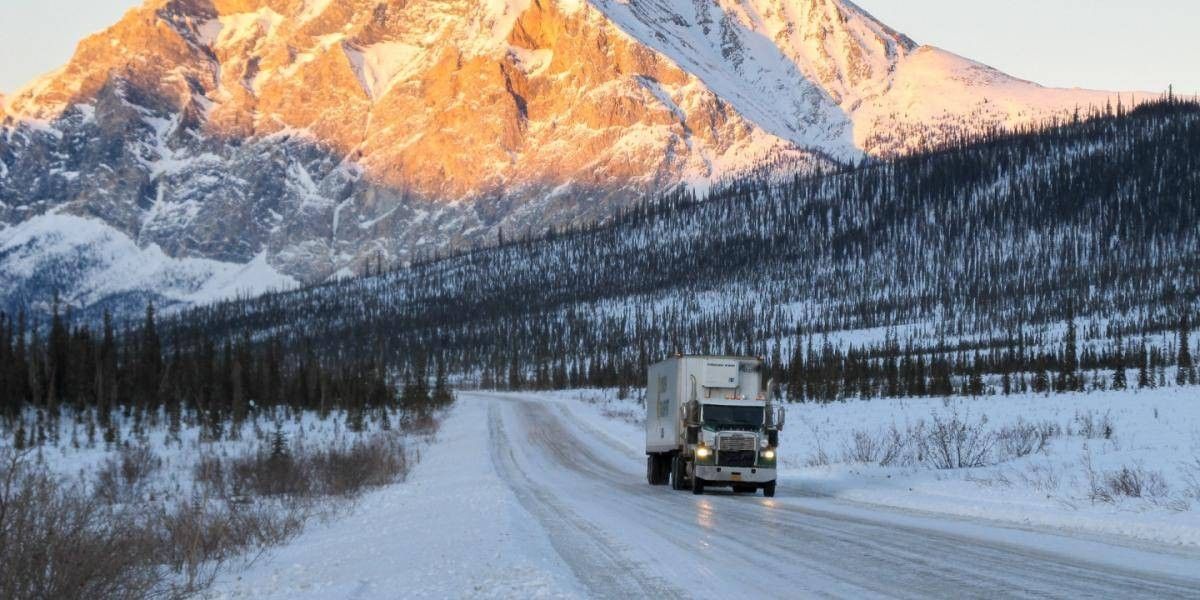 «طريق أمبلر» الأمريكي في ألاسكا لتسهيل استخراج معادن استراتيجية
