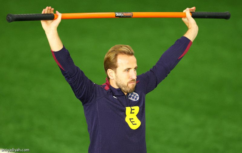 كين يفكر في تمديد عقد البايرن