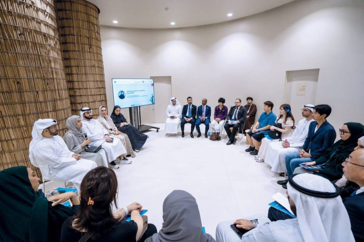 الإمارات ترسخ ريادتها في دعم المجالس العالمية للتنمية المستدامة