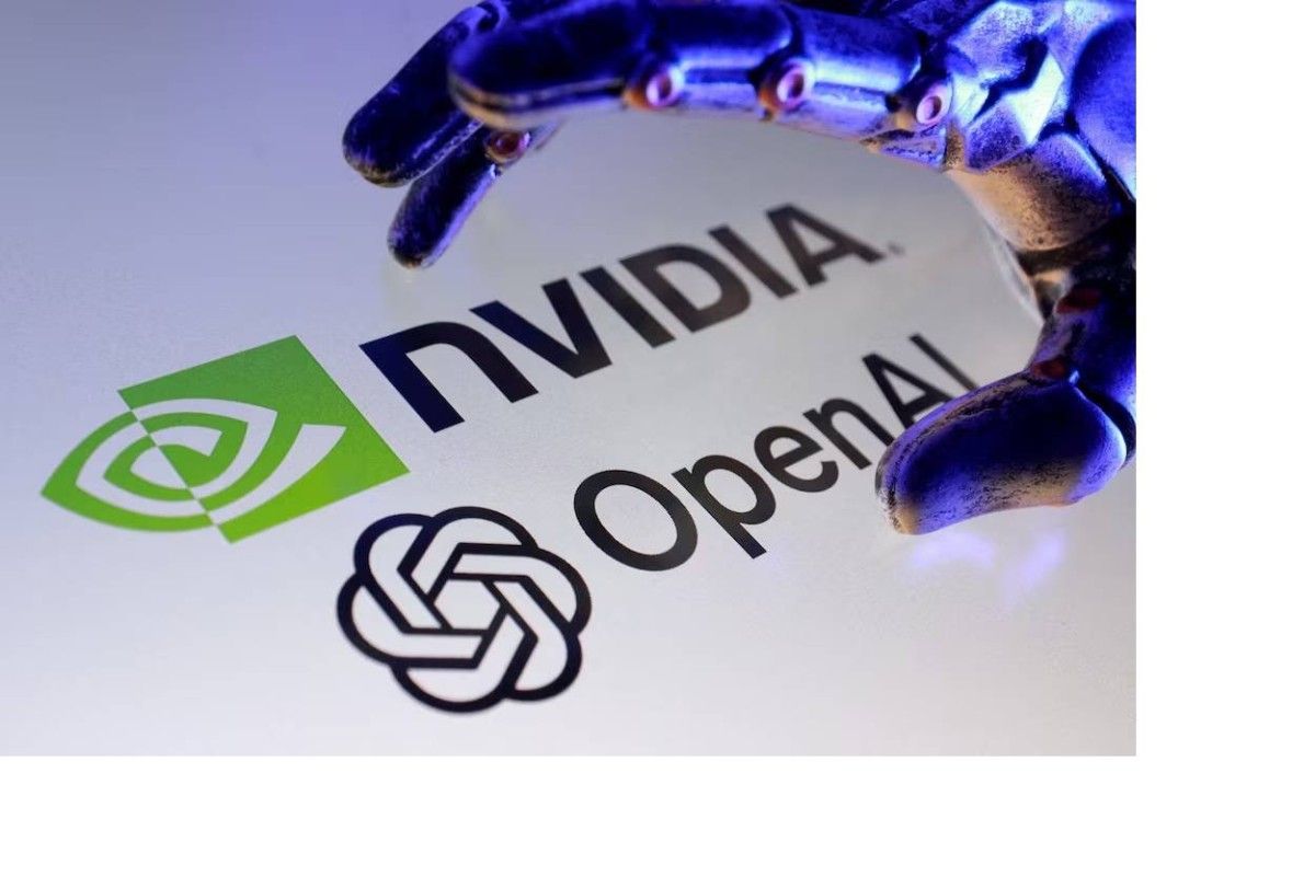 تريليون دولار صفقات "أوبن إيه آي" في مجال الحوسبة