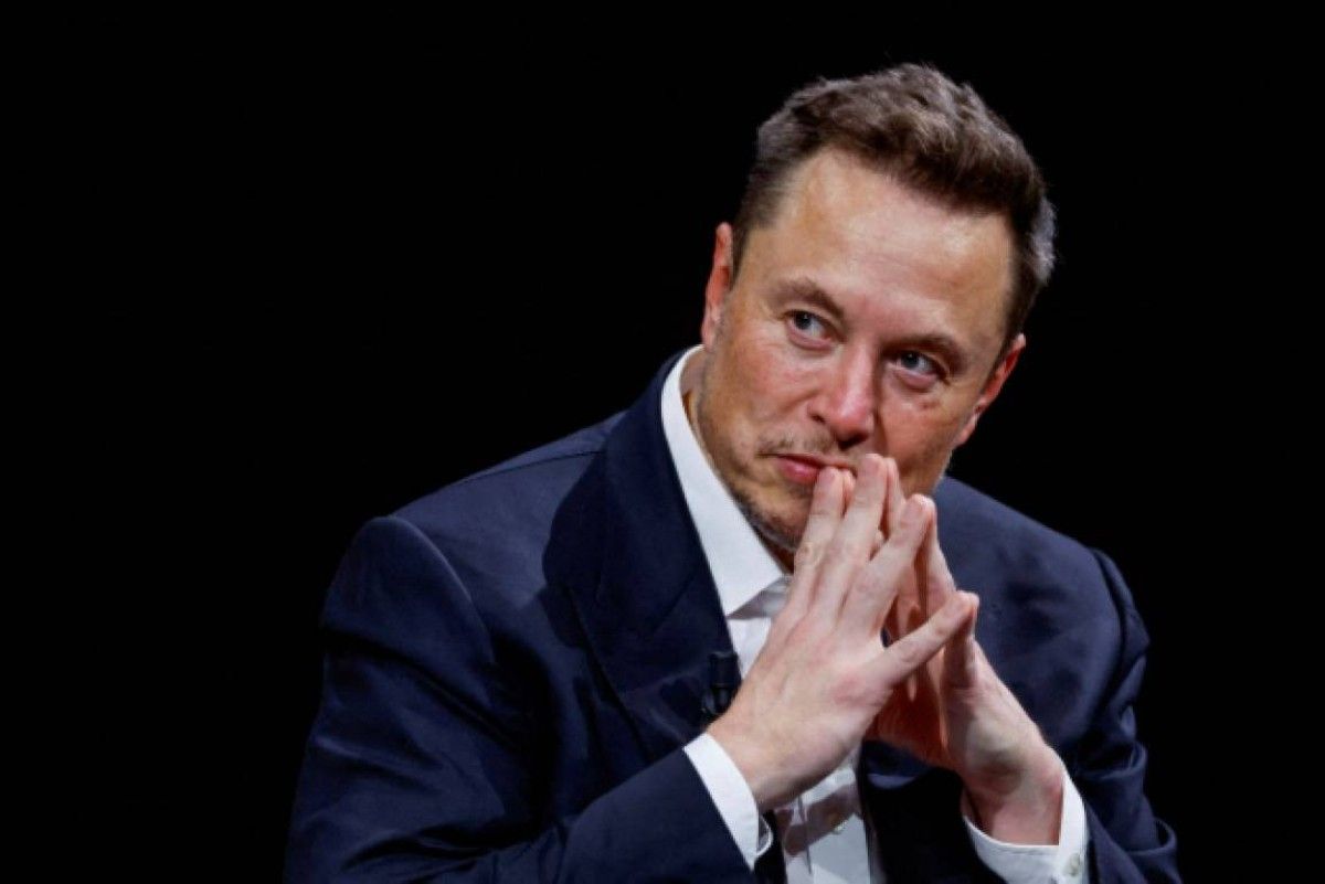 ماسك يعين مصرفياً سابقاً لدى مورجان ستانلي مديراً مالياً لـ «إكس إيه آي»