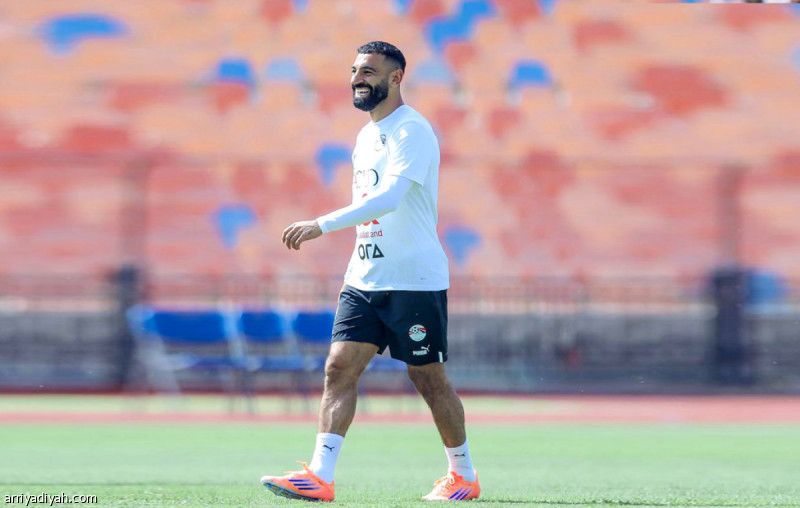 جيبوتي تفصل صلاح عن إسقاط إيتو ودروجبا