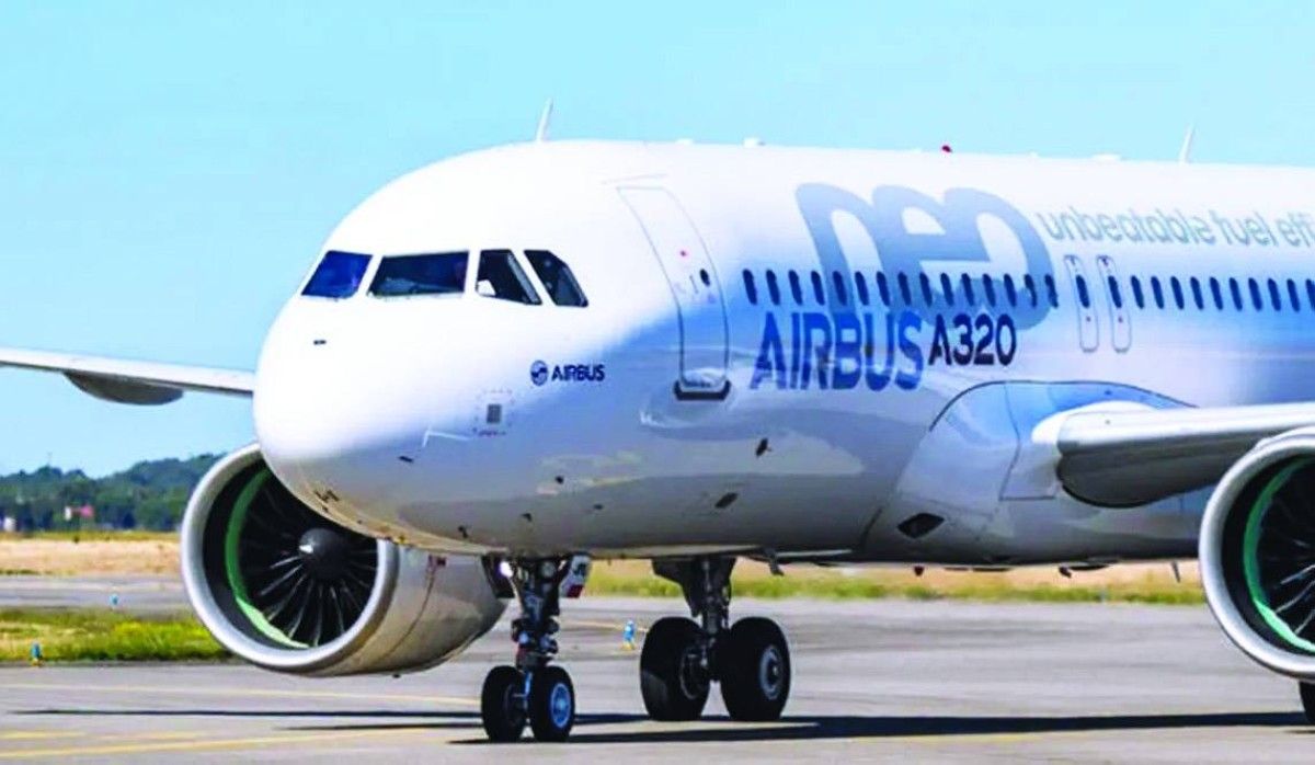 «إيرباص A320» تزيح «بوينغ 737» عن عرش الطائرات الأكثر تسليماً في التاريخ