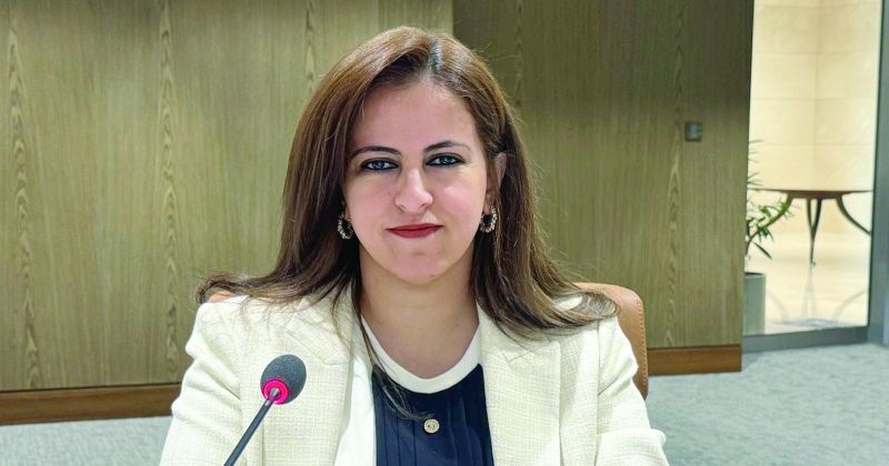 منيرة الأمير