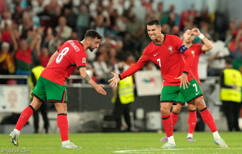 6 أيام تحسم مصير 8 في أوروبا