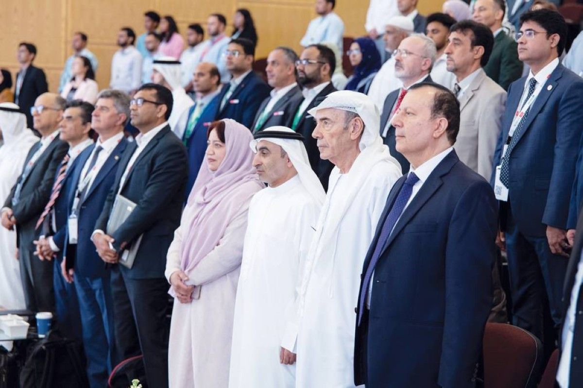 جامعة الإمارات تنظم مؤتمراً دولياً للعمل المناخي والاستدامة