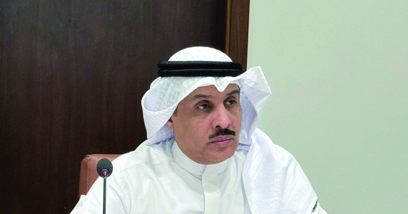 عبدالله العنزي