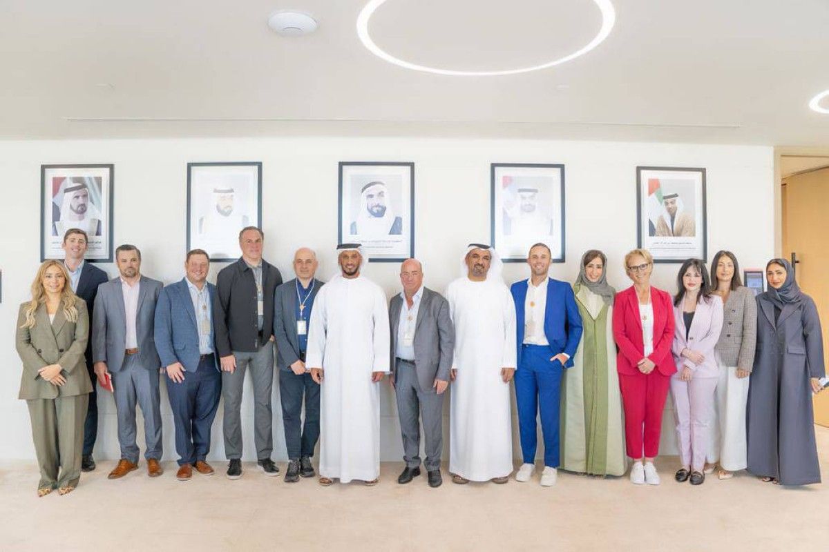 عبدالله آل حامد: التطور التقني والمصداقية والمحتوى النوعي «ثلاثية» رؤية الإمارات للإعلام