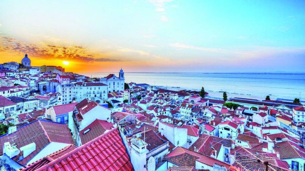 7 سنوات من ارتفاع أسعار المنازل في أوروبا