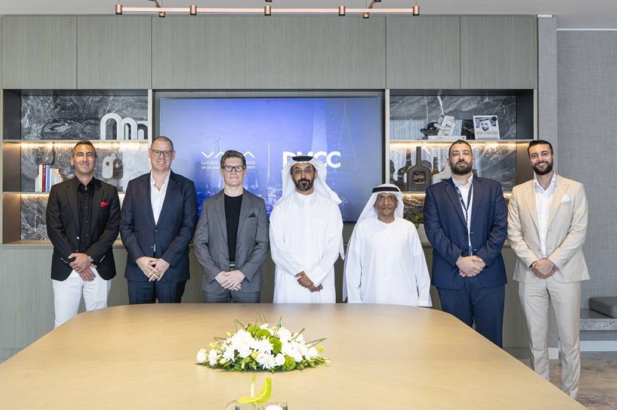 شراكة بين «دبي للسلع» وسلطة لتنظيم الأصول الافتراضية لتسريع مسار ترميز السلع عالمياً